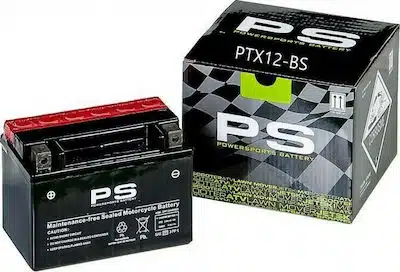 10Ah (PTX12 BS)