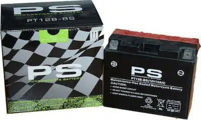 4Ah (PTX5L BSYTX5L BS)