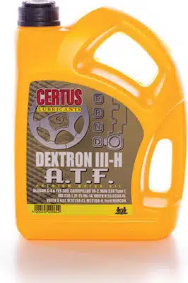 Dexron