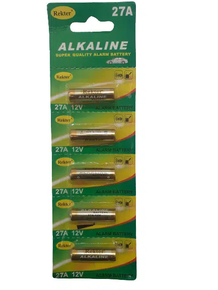 Alkaline-Car-Alarm-Battery-27A