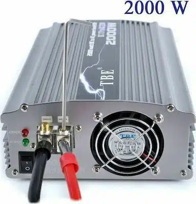 TBE-2000W