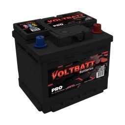 ΜΠΑΤΑΡΙΑ VOLTBATT PRO